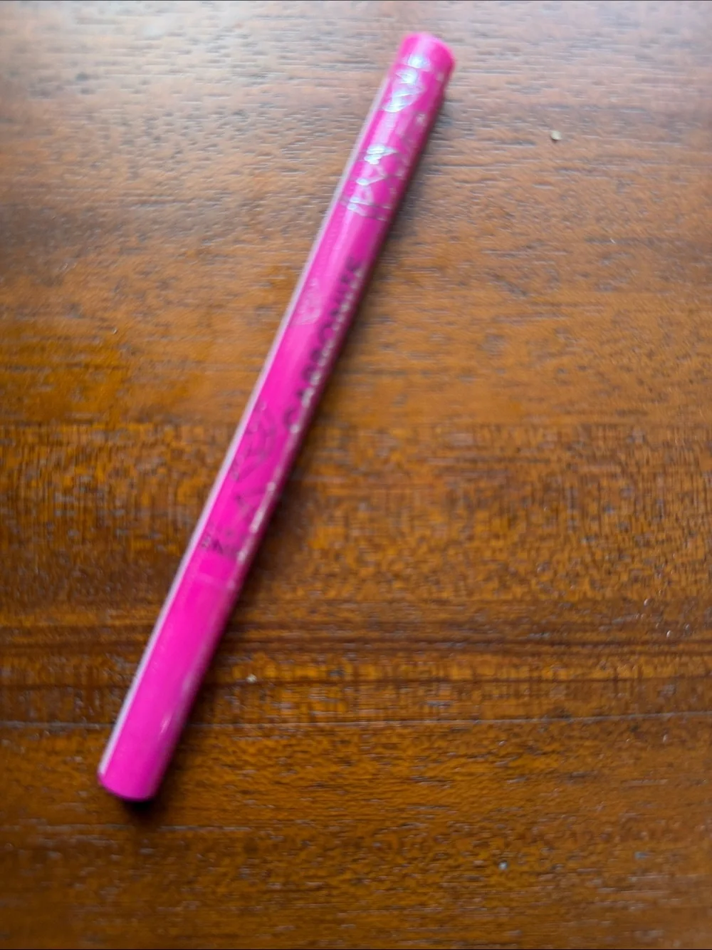 SERAPHINE BOTANICALS Water-Resistant Velvet Eyeliner -0.5 ml